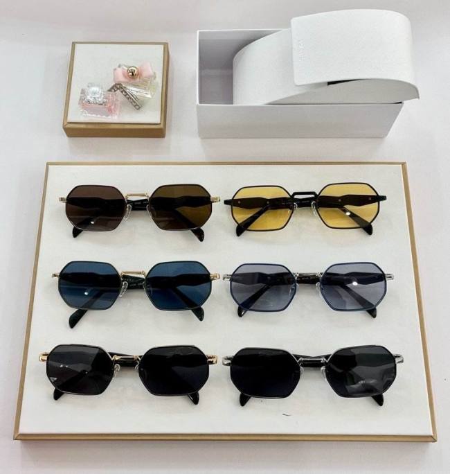 Top Quality  P*rada Glasses