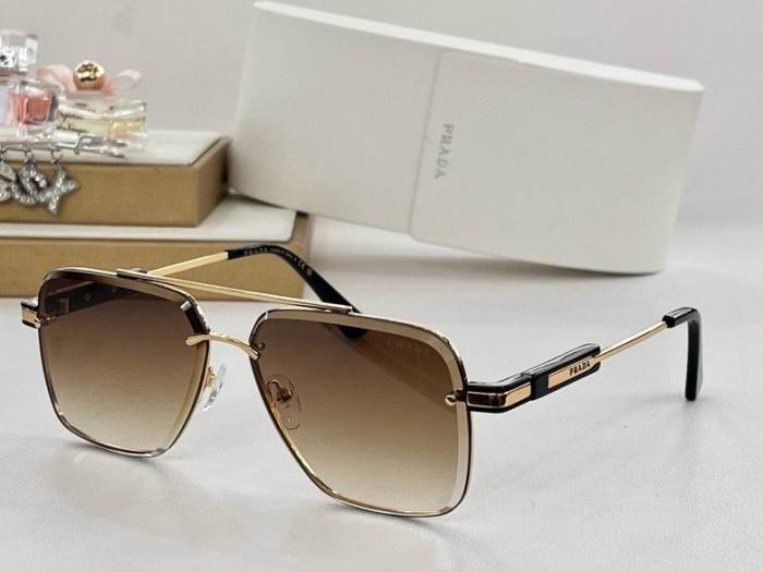 Top Quality  P*rada Glasses