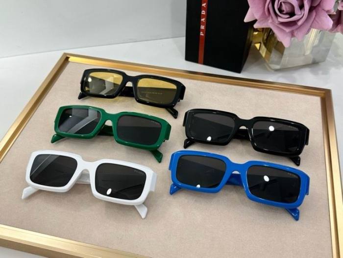 Top Quality  P*rada Glasses