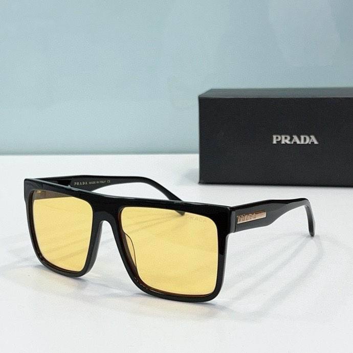 Top Quality  P*rada Glasses