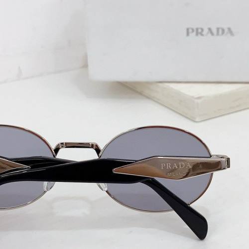 Top Quality  P*rada Glasses