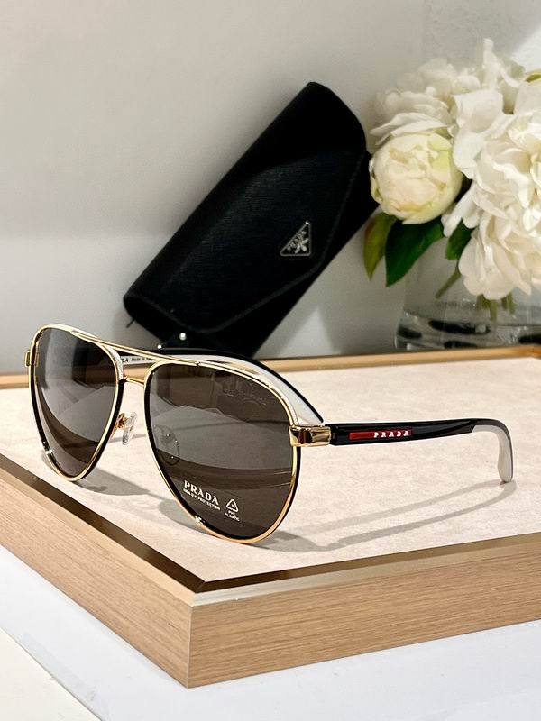 Top Quality  P*rada Glasses