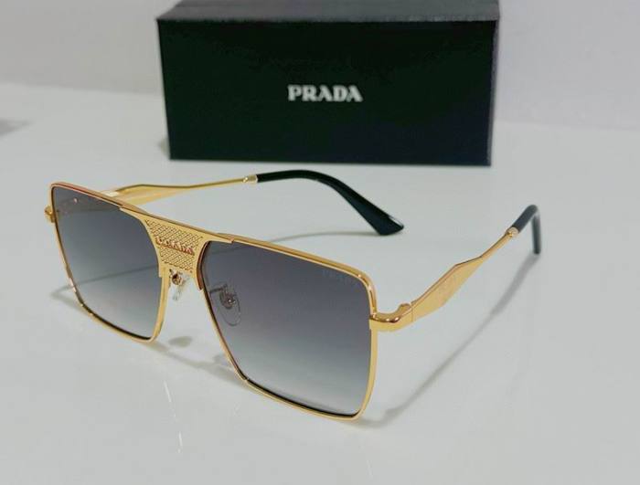 Top Quality  P*rada Glasses