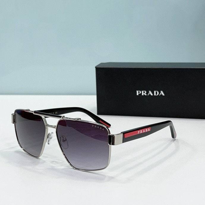 Top Quality  P*rada Glasses