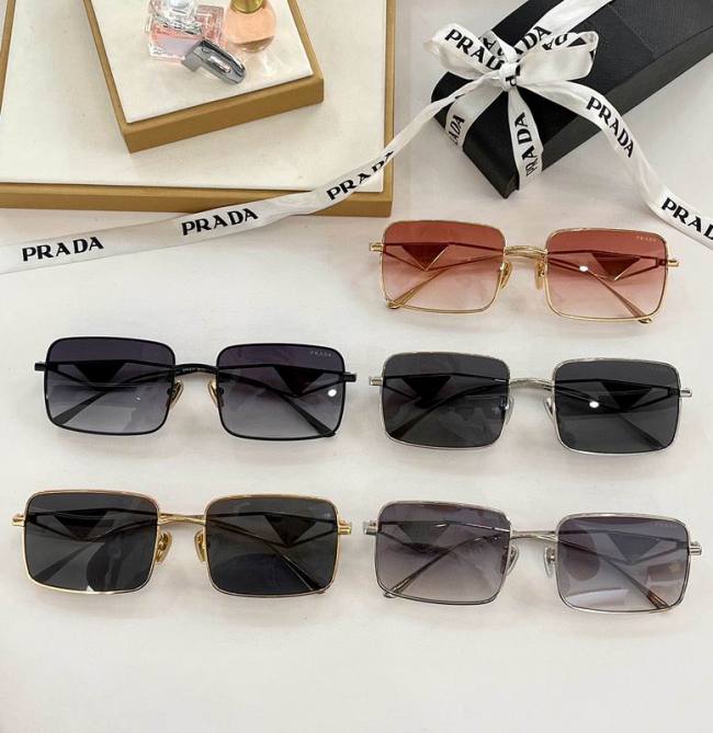 Top Quality  P*rada Glasses