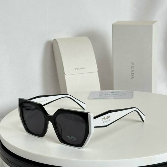 Top Quality  P*rada Glasses