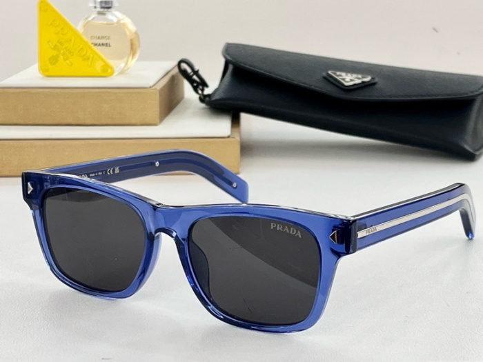 Top Quality  P*rada Glasses