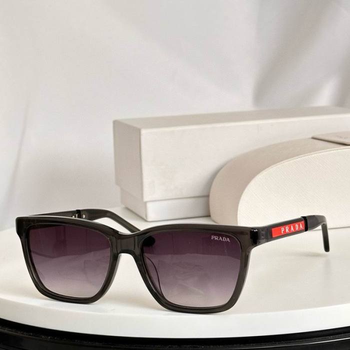 Top Quality  P*rada Glasses