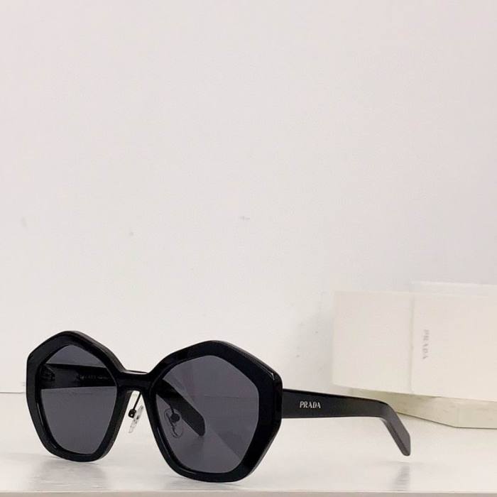 Top Quality  P*rada Glasses