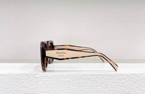 Top Quality  P*rada Glasses