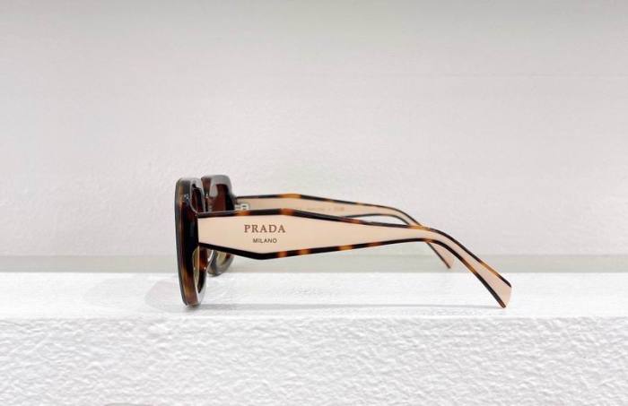 Top Quality  P*rada Glasses