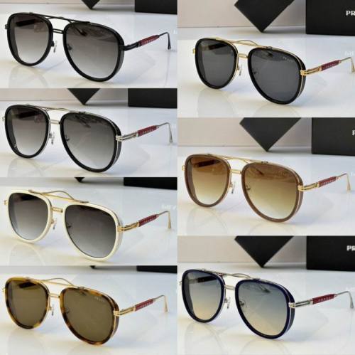 Top Quality  P*rada Glasses