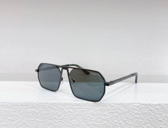 Top Quality  P*rada Glasses