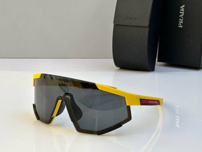 Top Quality  P*rada Glasses