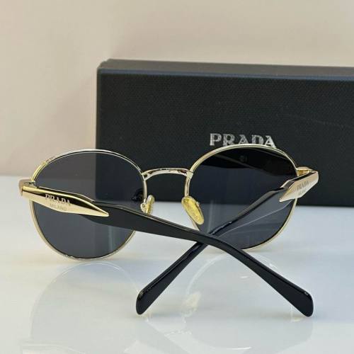 Top Quality  P*rada Glasses