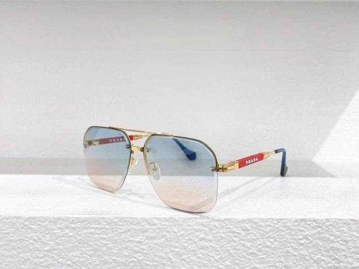 Top Quality  P*rada Glasses