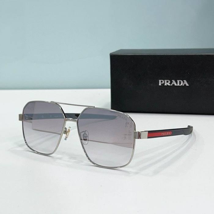 Top Quality  P*rada Glasses