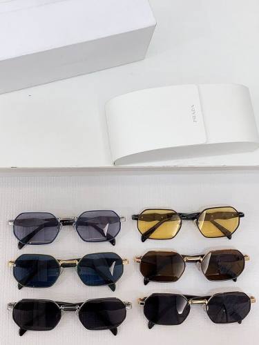 Top Quality  P*rada Glasses