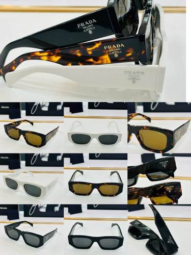 Top Quality  P*rada Glasses