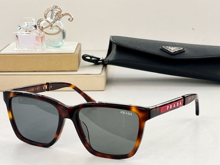 Top Quality  P*rada Glasses