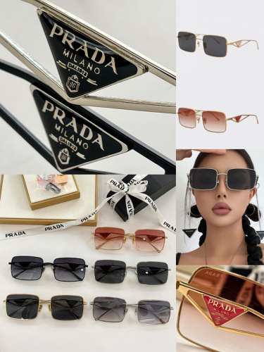 Top Quality  P*rada Glasses