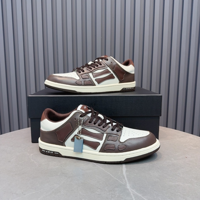 Men Women A*miri Top Sneakers