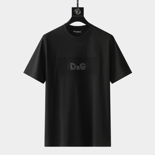 Men Tops D&G Top Quality