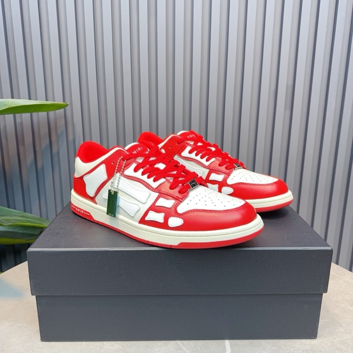 Men Women A*miri Top Sneakers