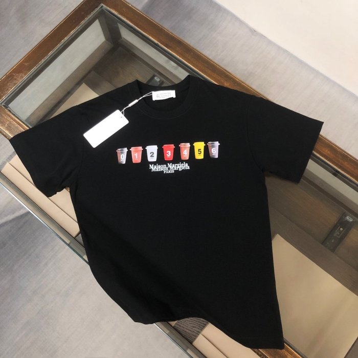 Men Tops M*argiela Top Quality