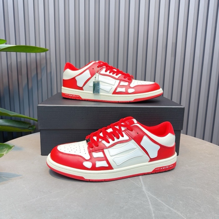 Men Women A*miri Top Sneakers