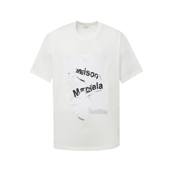 Men Tops M*argiela Top Quality