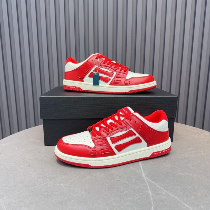 Men Women A*miri Top Sneakers