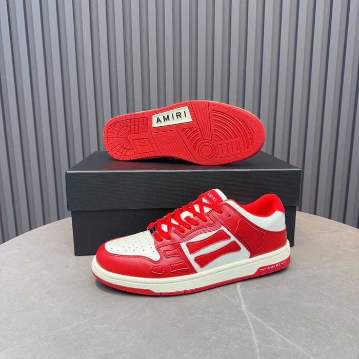 Men Women A*miri Top Sneakers