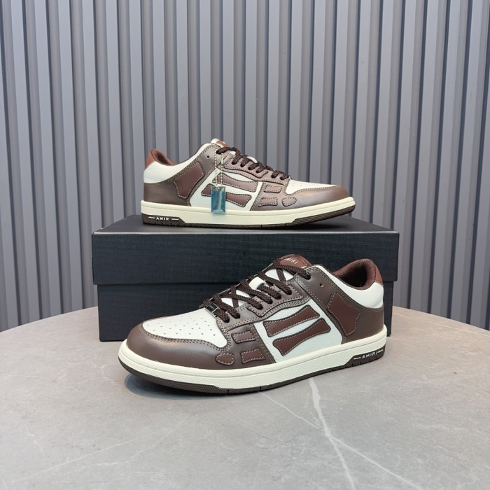 Men Women A*miri Top Sneakers