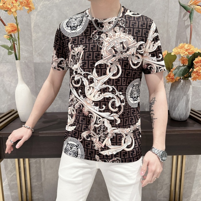 Men Tops F*endi Top Quality