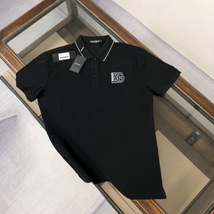 Men Tops D&G Top Quality