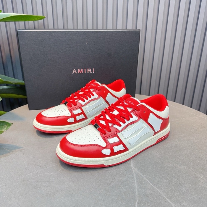 Men Women A*miri Top Sneakers