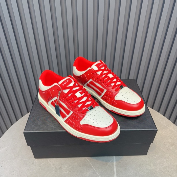 Men Women A*miri Top Sneakers
