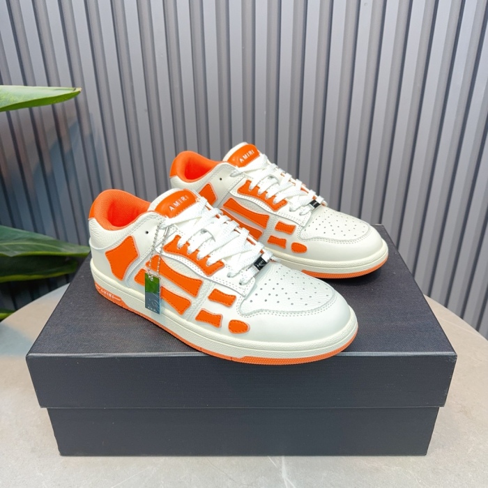 Men Women A*miri Top Sneakers
