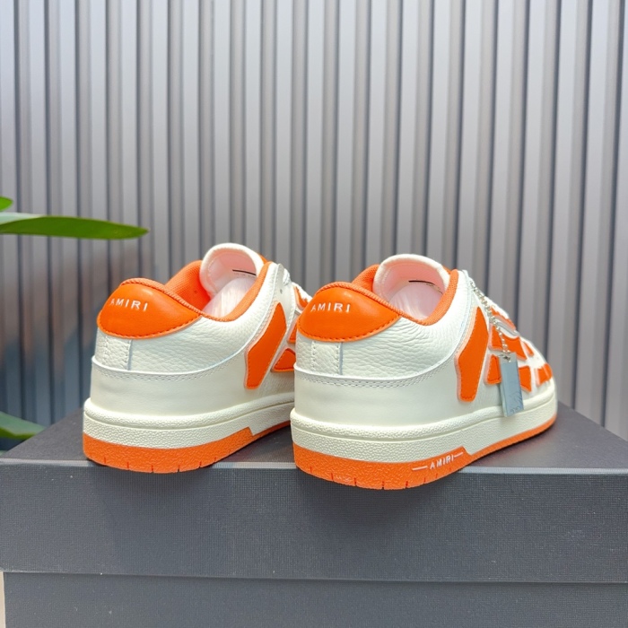 Men Women A*miri Top Sneakers