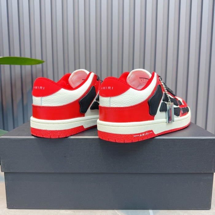 Men Women A*miri Top Sneakers