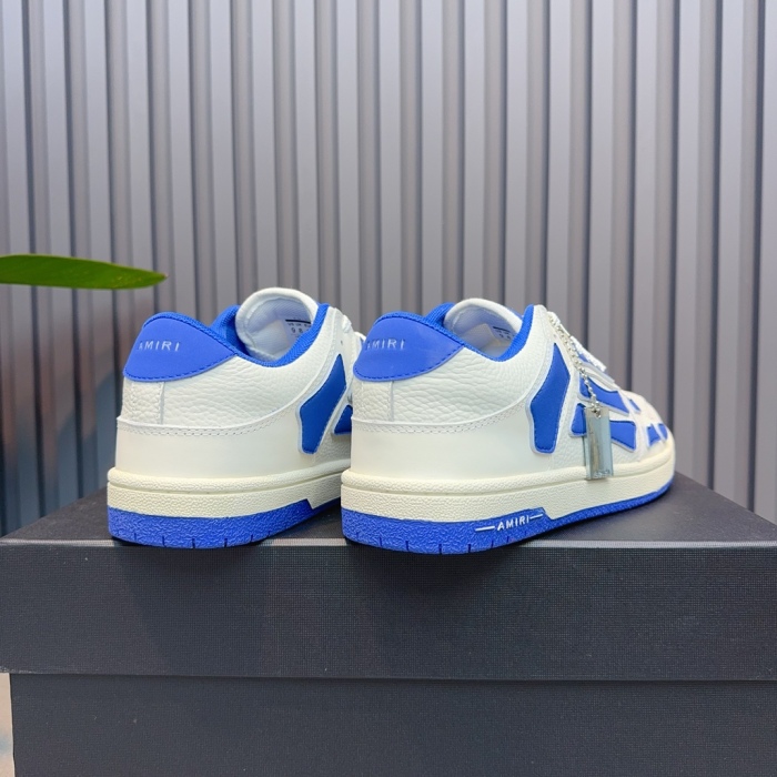 Men Women A*miri Top Sneakers