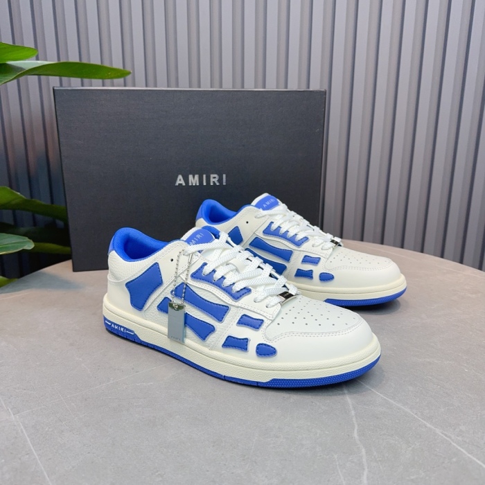 Men Women A*miri Top Sneakers