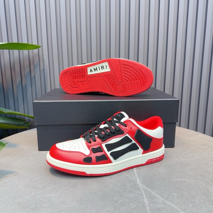 Men Women A*miri Top Sneakers