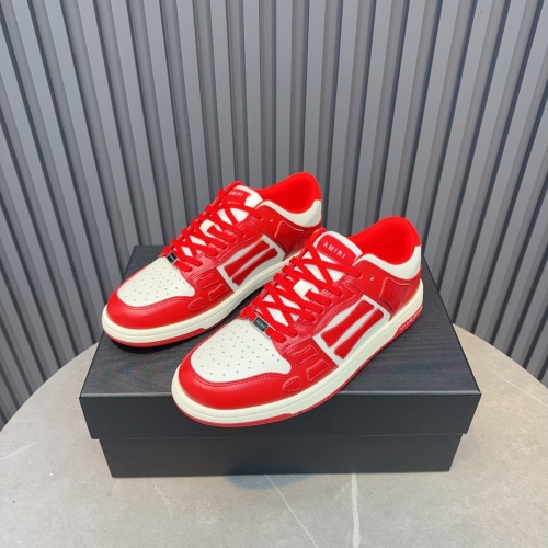Men Women A*miri Top Sneakers