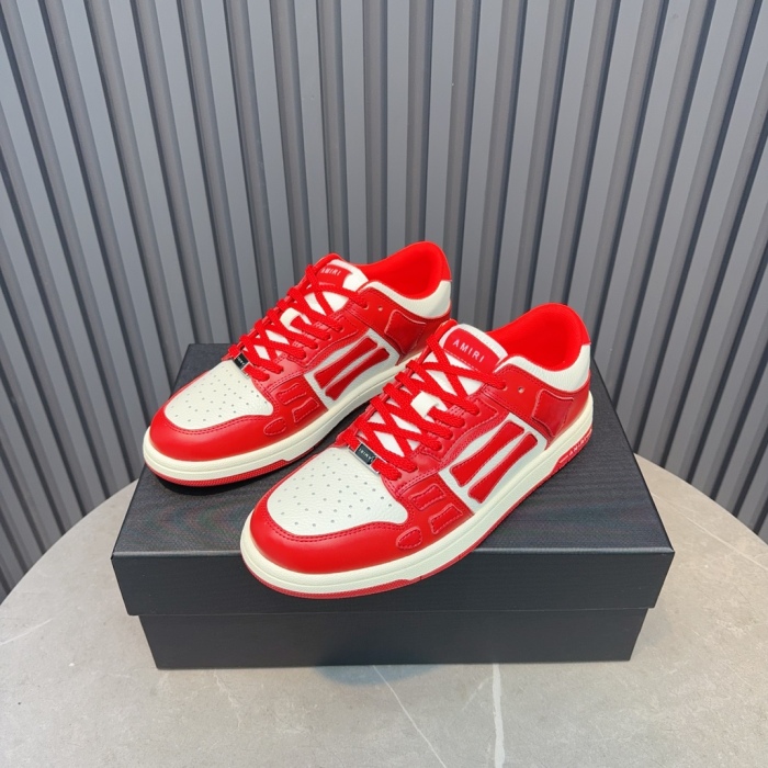 Men Women A*miri Top Sneakers