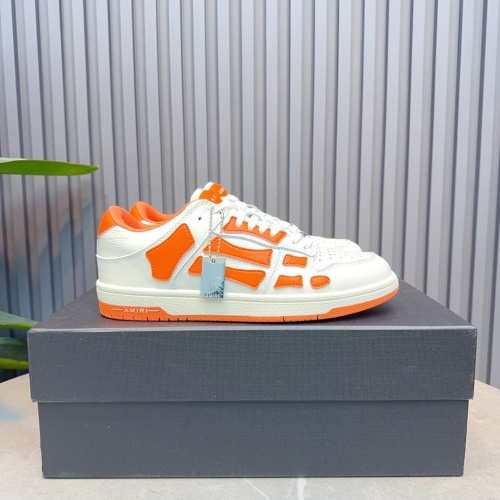 Men Women A*miri Top Sneakers