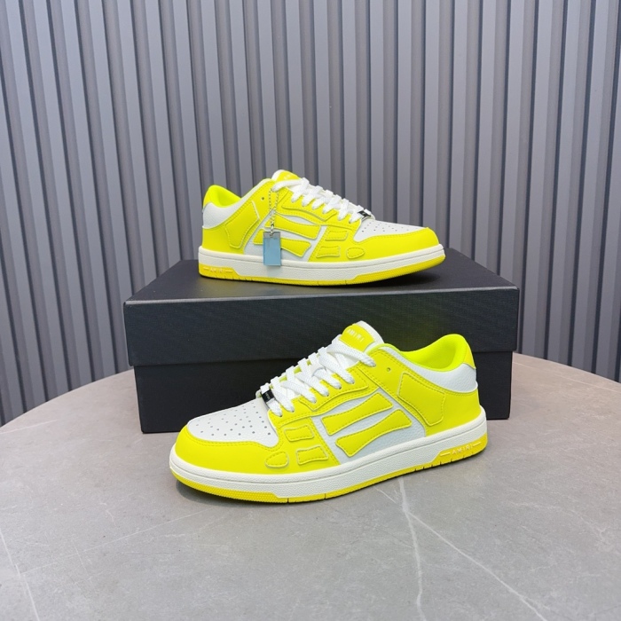 Men Women A*miri Top Sneakers