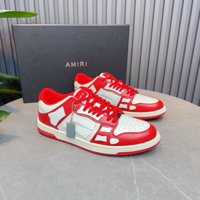 Men Women A*miri Top Sneakers