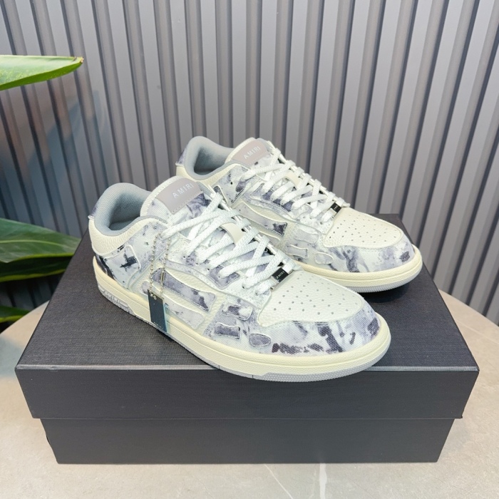 Men Women A*miri Top Sneakers